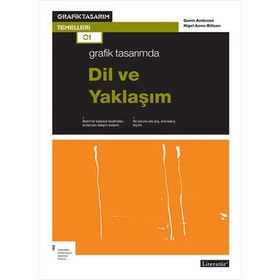 Grafik Tasarımında Dil ve Yaklaşım - Gavin Ambrose