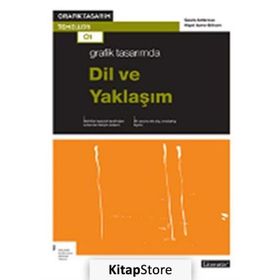Grafik Tasarımında Dil ve Yaklaşım - Gavin Ambrose