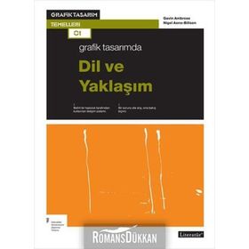 Grafik Tasarımında Dil ve Yaklaşım - Gavin Ambrose