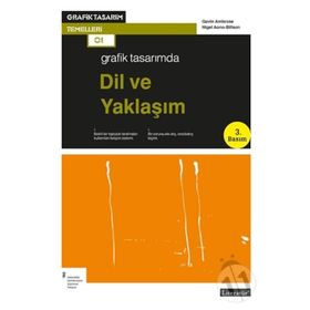Grafik Tasarımında Dil ve Yaklaşım - Gavin Ambrose
