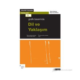 Grafik Tasarımında Dil ve Yaklaşım - Gavin Ambrose
