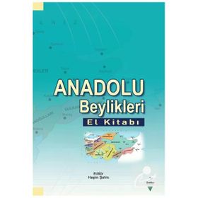 Grafiker Yayınları Anadolu Beylikleri El Kitabı