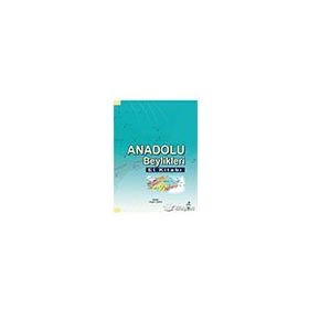 Grafiker Yayınları Anadolu Beylikleri El Kitabı