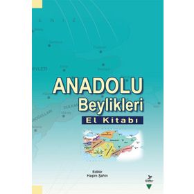 Grafiker Yayınları Anadolu Beylikleri El Kitabı