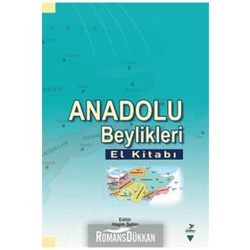 Grafiker Yayınları Anadolu Beylikleri El Kitabı