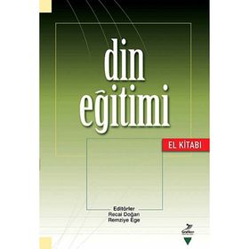 Grafiker Yayınları Din Eğitimi