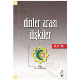 Grafiker Yayınları Dinler Arası İlişkiler El Kitabı