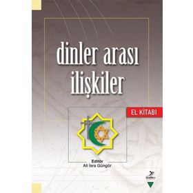 Grafiker Yayınları Dinler Arası İlişkiler El Kitabı
