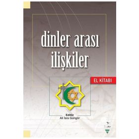 Grafiker Yayınları Dinler Arası İlişkiler El Kitabı