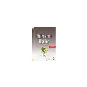 Grafiker Yayınları Dinler Arası İlişkiler El Kitabı
