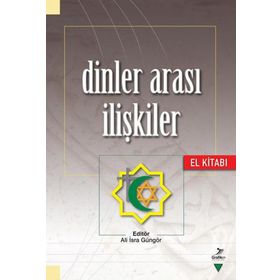 Grafiker Yayınları Dinler Arası İlişkiler El Kitabı