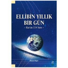 Grafiker Yayınları Ellibin Yıllık Bir Gün