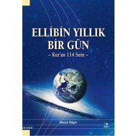 Grafiker Yayınları Ellibin Yıllık Bir Gün
