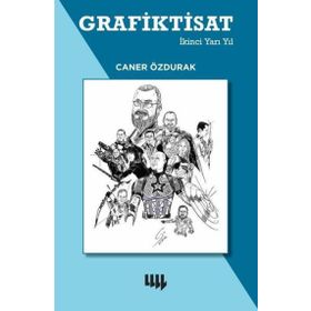 Grafiktisat Literatür Yayıncılık
