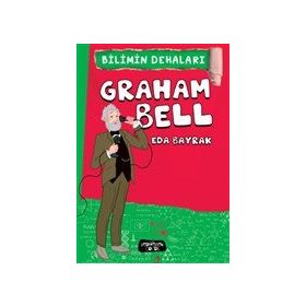 Graham Bell - Eda Bayrak