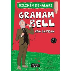 Graham Bell - Eda Bayrak