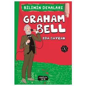Graham Bell - Eda Bayrak