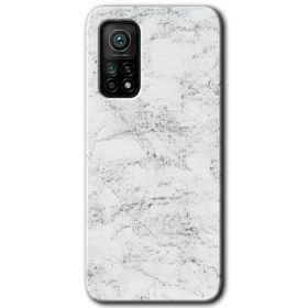 Gramaphone Mi 10T Hd Desen Baskılı Arka Kapak Blur Lights Kılıf