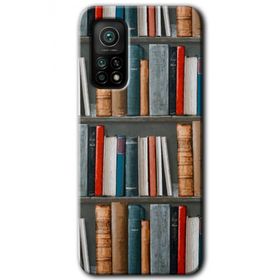 Gramaphone Mi 10T Hd Desen Baskılı Arka Kapak Boy Child Kılıf