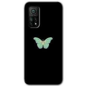 Gramaphone Mi 10T Hd Desen Baskılı Arka Kapak Darh Vader Wars Kılıf