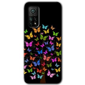 Gramaphone Mi 10T Hd Desen Baskılı Arka Kapak Darh Vader Wars Kılıf