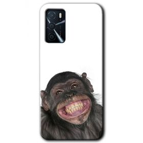 Gramaphone Oppo A16 HD Desen Baskılı Arka Kapak Şıpsevdi Aşk Kılıf