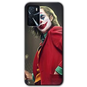Gramaphone Oppo A16 HD Desen Baskılı Arka Kapak Winnie the Pooh Kılıf