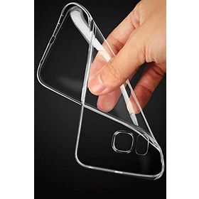 Gramaphone Oppo A16 Kılıf HD Desen Baskılı Arka Kapak - Beyaz Mermer Desenli L Harfi Kılıf