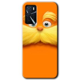 Gramaphone Oppo A16 Kılıf HD Desen Baskılı Arka Kapak - Bezdum Da Kılıf