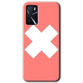 Gramaphone Oppo A16 Kılıf HD Desen Baskılı Arka Kapak - Close Kılıf