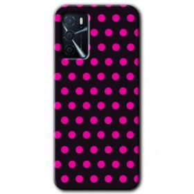 Gramaphone Oppo A16 Kılıf HD Desen Baskılı Arka Kapak - Exlusive Design 4 Kılıf