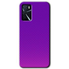 Gramaphone Oppo A16 Kılıf HD Desen Baskılı Arka Kapak - Exlusive Design 4 Kılıf
