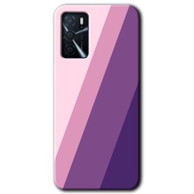 Gramaphone Oppo A16 Kılıf HD Desen Baskılı Arka Kapak - Exlusive Design 4 Kılıf