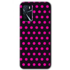 Gramaphone Oppo A16 Kılıf HD Desen Baskılı Arka Kapak - Exlusive Design 4 Kılıf