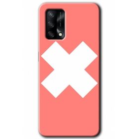 Gramaphone Oppo A54 HD Desen Baskılı Arka Kapak Close Kılıf