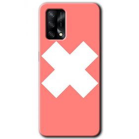 Gramaphone Oppo A54 HD Desen Baskılı Arka Kapak Close Kılıf