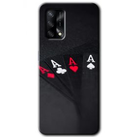 Gramaphone Oppo A54 HD Desen Baskılı Arka Kapak Full As Kılıf