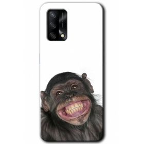 Gramaphone Oppo A54 HD Desen Baskılı Arka Kapak Şıpsevdi Aşk Kılıf