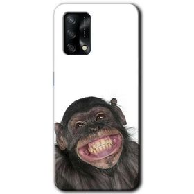 Gramaphone Oppo A54 HD Desen Baskılı Arka Kapak Şıpsevdi Aşk Kılıf