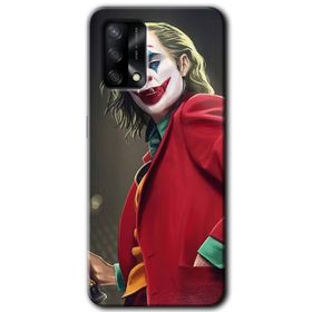 Gramaphone Oppo A54 HD Desen Baskılı Arka Kapak Winnie The Pooh Kılıf