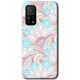 Gramaphone Xiaomi Mi 10T Pro Kılıf HD Desen Baskılı Arka Kapak - Çin Mandala 1 Kılıf