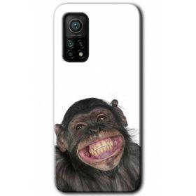 Gramaphone Xiaomi Mi 10T Pro Kılıf HD Desen Baskılı Arka Kapak - Şıpsevdi Aşk Kılıf