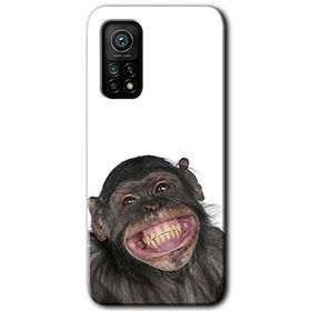 Gramaphone Xiaomi Mi 10T Pro Kılıf HD Desen Baskılı Arka Kapak - Şıpsevdi Aşk Kılıf