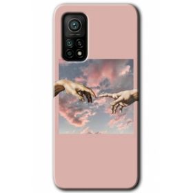 Gramaphone Xiaomi Mi 10T Pro Kılıf HD Desen Baskılı Arka Kapak - Tutunamayanlar Kılıf