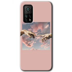 Gramaphone Xiaomi Mi 10T Pro Kılıf HD Desen Baskılı Arka Kapak - Tutunamayanlar Kılıf