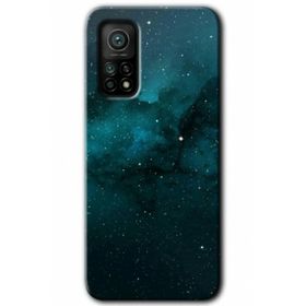 Gramaphone Xiaomi Mi 10T Pro Kılıf HD Desen Baskılı Arka Kapak - Yıldızlararası Kılıf