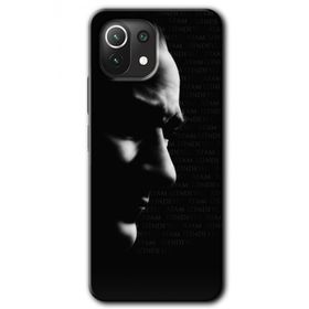 Gramaphone Xiaomi Mi 11 Lite Kılıf HD Desen Baskılı Arka Kapak - Atam İzindeyiz Kılıf