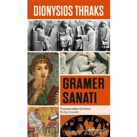 GRAMER SANATI - DIONYSIOS THRAKS