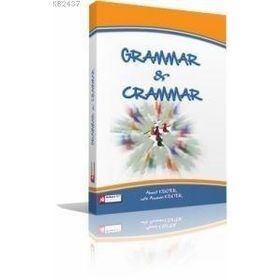 GRAMMAR & CRAMMAR - AHMET KENTER