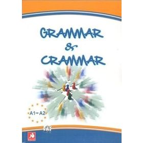 GRAMMAR & CRAMMAR - AHMET KENTER